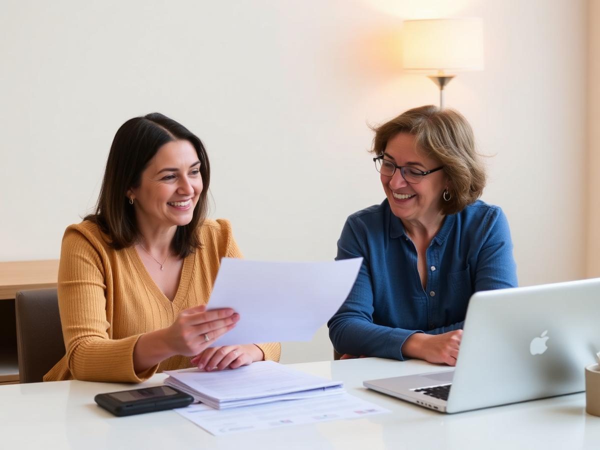 Support Coordination & Recovery Coaching