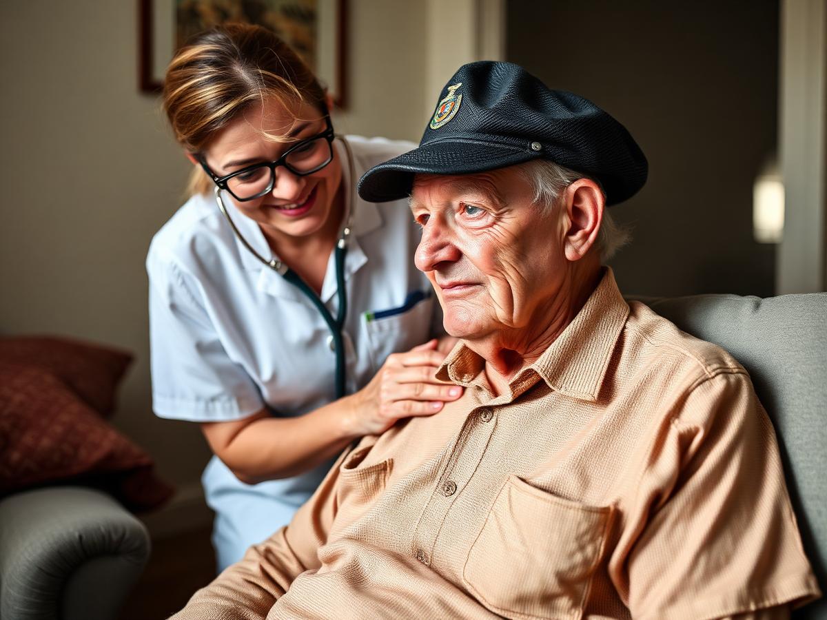 DVA Community Nursing